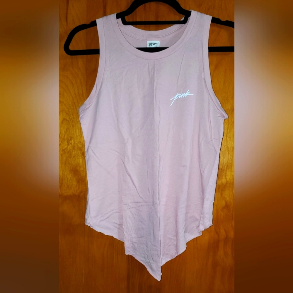 Women's Victoria's Secret PINK Tank Top Size XS